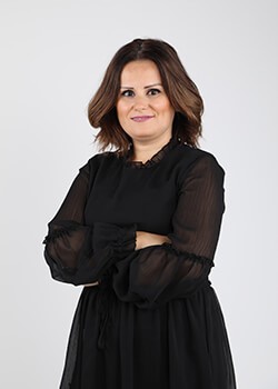Aynur YILMAZ