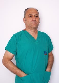 Dr. Nihat KILIÇ