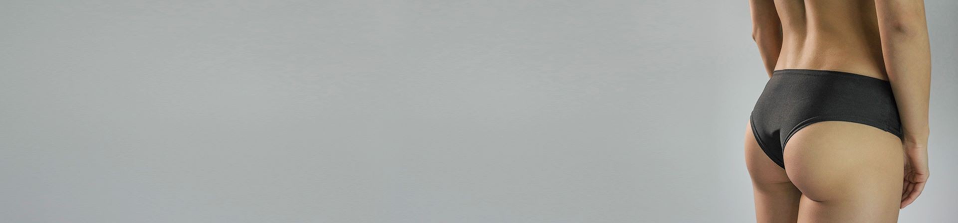 Popo (Kalça) Estetiği Popo (Kalça) Estetiği