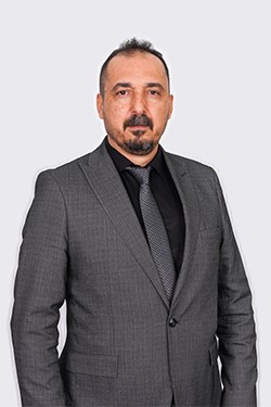 Recep Akın